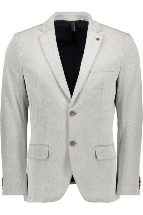 Tom Tailor pique blazer
